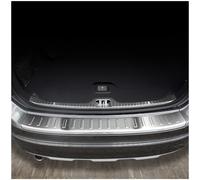 Ladekantenschutz passend für Volvo XC60 Facelift Edelstahl Bj 2013-06/2017