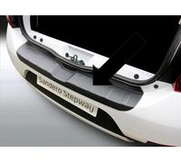 für DACIA SANDERO STEPWAY 2012-2020 LADEKANTENSCHUTZ STOßSTANGENSCHUTZ ABS