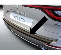 Renault Koleos II Heckstoßstangenschutz GR RBP808 schwarz