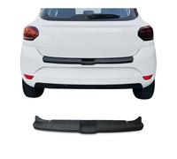Ladekantenschutz Stoßstange für Dacia Sandero III 2021-2026 Acryl matt schwarz