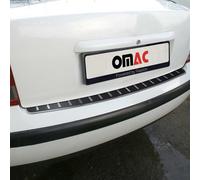 Ladekantenschutz Stoßstange für Hyundai Santa Fe 2006-2014 Chrom Edelstahl