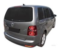 Ladekantenschutz Stoßstange Passend Für VW Touran 2003-2009