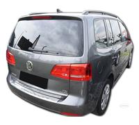 Ladekantenschutz Stoßstange Passend Für VW Touran 2009-2016