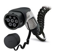 Phoenix 1627130 Phönix AC-Ladekabel EV-T2G3C-3AC32A-4,0M6,0EHBK01
