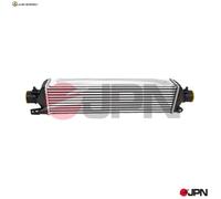 LADELUFTKÜHLER 60C9295-JPN FÜR FIAT 198A5.000/A8.000 844A2.000 2.0L 4cyl