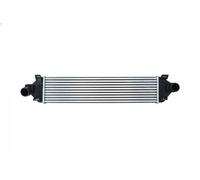 Ladeluftkühler Aluminium 7750135 KAMOKA für VOLVO FORD