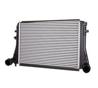 Ladeluftkühler MAHLE CI 207 000P für Seat VW Skoda Audi Leon Golf Plus V Yeti TT