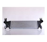 NISSENS Ladeluftkühler 961556 für SUZUKI VITARA LY SX4 CROSS JY DDiS AKK 416D