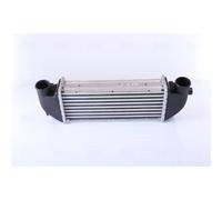 Ladeluftkühler NISSENS 96219