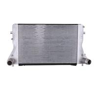 NISSENS Ladeluftkühler (96420)