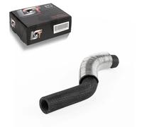 Ladeluftkühler Turbolader Ölrücklaufleitung 038127 für MAZDA 3 BK 1.6 Di Turbo