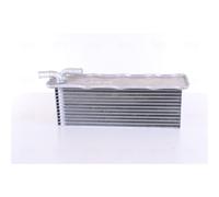 NISSENS Ladeluft Kühler Turbo für Audi A3 8V Seat Leon Skoda Octavia VW Golf VII