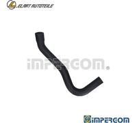 LADELUFTSCHLAUCH 222479 FÜR FORD TRANSIT/Platform/Chassis/Van/Bus H9FB 2.4L