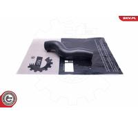 ESEN SKV Ladeluftschlauch Turboschlauch für Opel Zafira B 1.9 CDTi Astra H