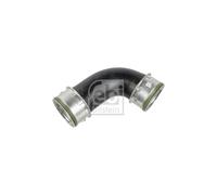 Ladeluftschlauch FEBI BILSTEIN 194888 für AUDI SEAT SKODA VW, hinten