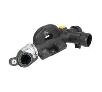 Ladeluftschlauch GATES 09-0605