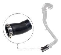 Ladeluftschlauch GATES 09-0698