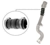 Ladeluftschlauch GATES 09-1299