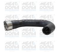 Meat & Doria Ladeluftschlauch Turboschlauch 961222 passend für Opel Mokka/Mokka X