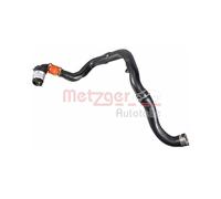 Ladeluftschlauch METZGER 2401032 für NISSAN OPEL RENAULT VAUXHALL GENERAL MOTORS