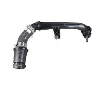 Ladeluftschlauch METZGER 2400617 ORIGINAL ERSATZTEIL für NISSAN RENAULT