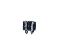 NRF Ladeluftschlauch 166083 EASY FIT Turboschlauch für Citroën, Peugeot