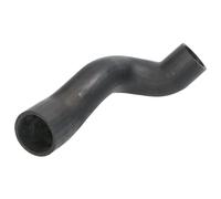 1x Ladeluftschlauch NRF 166412 passend für OPEL VAUXHALL