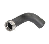 Ladeluftschlauch NRF für Mercedes W211 Limo Vf211 S211 Kombi 2002-2009 166447