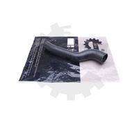 Ladeluftschlauch Turbo Druckschlauch SKV für OPEL Astra H 1.3 CDTi ; 6302613