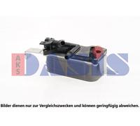 AKS DASIS Abgas-Turbo-Lader Turbolader Aufladung / ohne Pfand 025006N