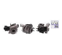 Lader, Aufladung ELSTOCK 91-0889