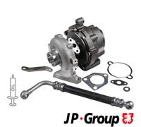 JP GROUP Lader, Aufladung JP GROUP 1417800210