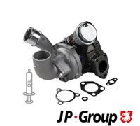 JP GROUP Lader, Aufladung JP GROUP 3517400600