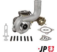 JP GROUP TURBOLADER +DICHTUNGSSATZ passend für AUDI A3 SEAT LEON SKODA OCTAVIA V