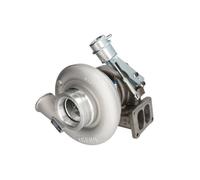 Lader, Aufladung MAHLE 038 TC 18618 000