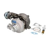 Lader, Aufladung NISSENS 93039