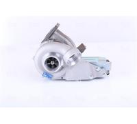 Lader, Aufladung Nissens 93273