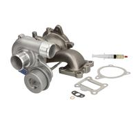 NISSENS Lader, Aufladung für FORD 93453