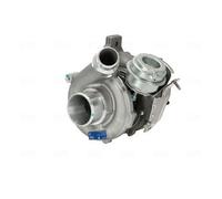 Nissens 93830 Lader für Aufladung für Nissan für Renault