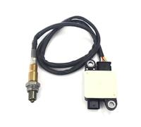 Laderaumabdeckung 0281007733 Feinstaubsensor PM-Sensor Für Ford Für KUGA MK2 MK3 JV6A5L239AB 2454763 JV6A-5L239-AB Frachtabdeckungen