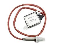 Laderaumabdeckung 858984401 5WK9669 7C 13628589844 Für X5 F15 X6 F16 25d 30dX 40dX Nox Sensor Chips Stickstoff Sauerstoff Frachtabdeckungen
