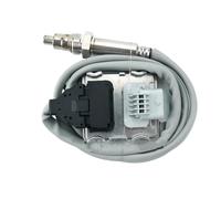 Laderaumabdeckung 9821120980 98 211 209 80 Stickstoffoxid-Nox-Sensor Für Citroen C3 C4 Für Peugeot 1.6HDi 2.0 HDI Diesel Frachtabdeckungen