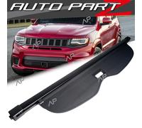 Laderaumabdeckung Abdeckrollo Für Jeep Grand Cherokee WK2 10-21 Kofferraum Rollo