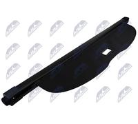 LADERAUMABDECKUNG ABDECKROLLO KOFFERRAUM FÜR RENAULT KOLEOS II (HC)