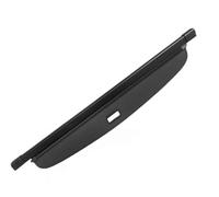 Laderaumabdeckung Auto Für Jeep Für Grand Für Cherokee WJ 1999-2004 | Einziehbare Kofferraum-Frachtabdeckung, Paketständer, Anti-Peeping-Schild, Privatsphäre(Kohlefaser)