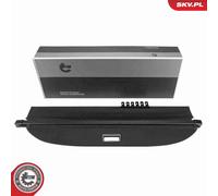 ESEN SKV Laderaumabdeckung 88skv030 für Subaru