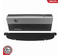 ESEN SKV Laderaumabdeckung 88skv038 für MAZDA