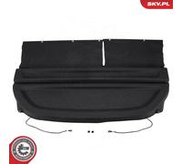 Laderaumabdeckung Esen SKV 88SKV106 für HONDA
