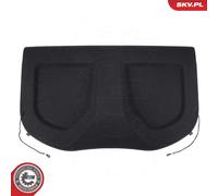 ESEN SKV Laderaumabdeckung 88skv109 für TOYOTA
