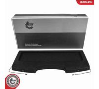 ESEN SKV Laderaumabdeckung 88skv118 für Skoda
